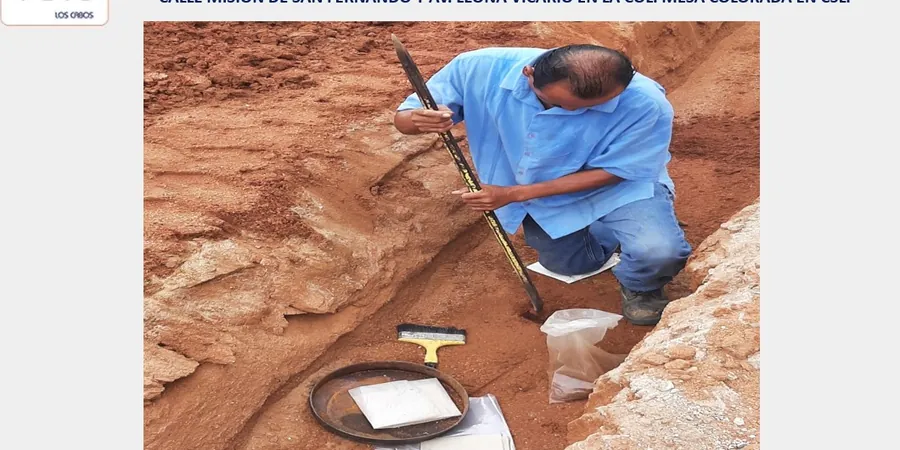 Exploratory Test Pit Services in Aurora, Illinois