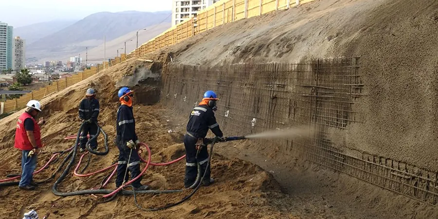Slope Stability Analysis in Aurora, Illinois